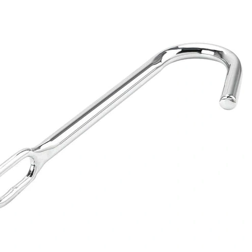 Plug 5783 Stainless Ball Steel No PerfectFit Hook 0921